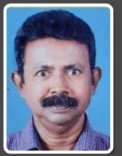 Murali Mohan E.K.