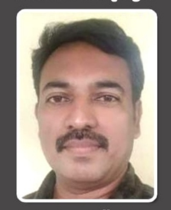 Prasanth. J