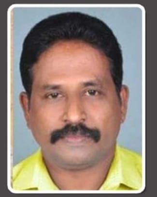 Raju .T.P