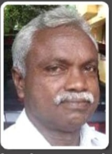 Chandrasekaran.T.N